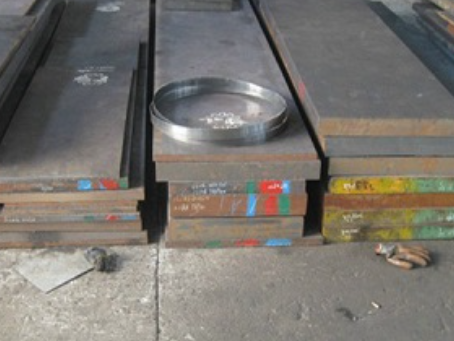 常山18NiCrMo5模具钢