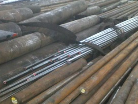 常山40CrMnMo7模具钢