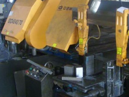 常山SM45模具钢