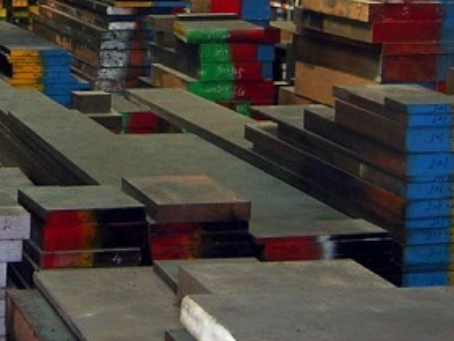 常山4Cr5MoSiV1模具钢