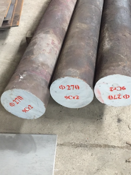 常山9Cr2工具钢