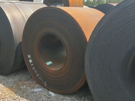 常山Q355NHB耐候板